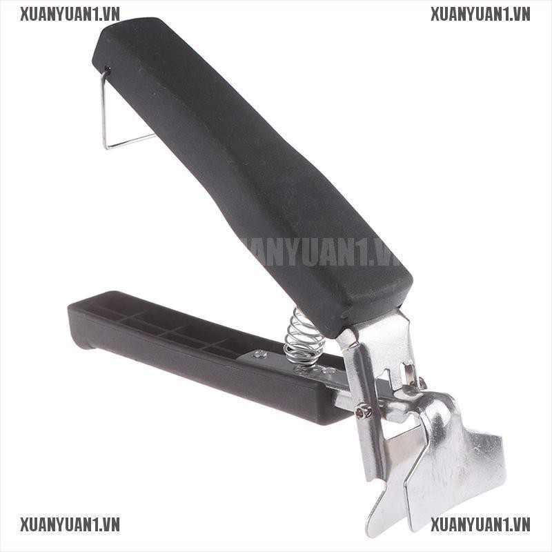 [XUANYUAN1] Giá Đỡ Kẹp Bát Đĩa Chống Bỏng