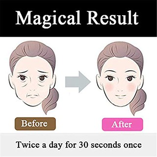 Dụng cụ tập cơ mặt