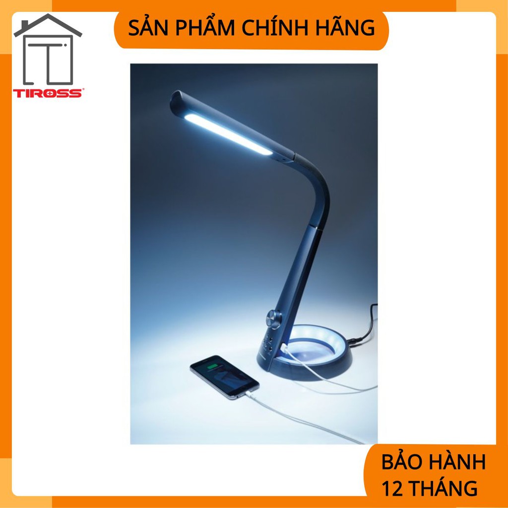 Đèn bàn Tiross 8W TS1814