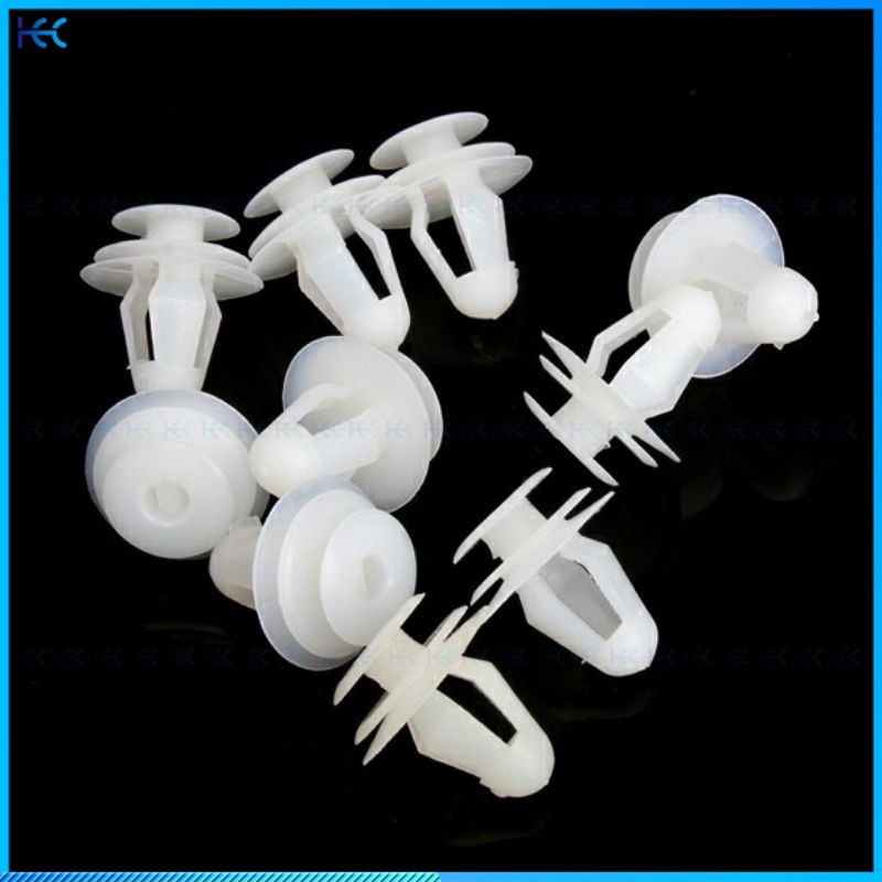 1 Đinh Tán Kẹp Cửa Xe Hơi PROTON WIRA SAGA Blfx Và Khác