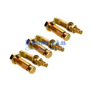 Nở sắt tắc kê các cỡ đủ loại (nở sắt)