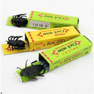 kẹo cao su dọa người đồ chơi troll chơi khăm bạn bè vui nhộn