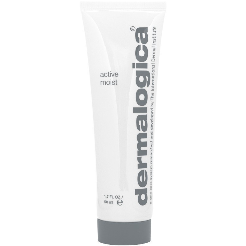 [KHUYẾN MÃI]  Kem dưỡng ẩm cho da dầu Dermalogica Active Moist 50ml