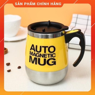 CỐC TỰ KHUẤY - CỐC PHA CAFE TỰ ĐỘNG.( Hàng đẹp)