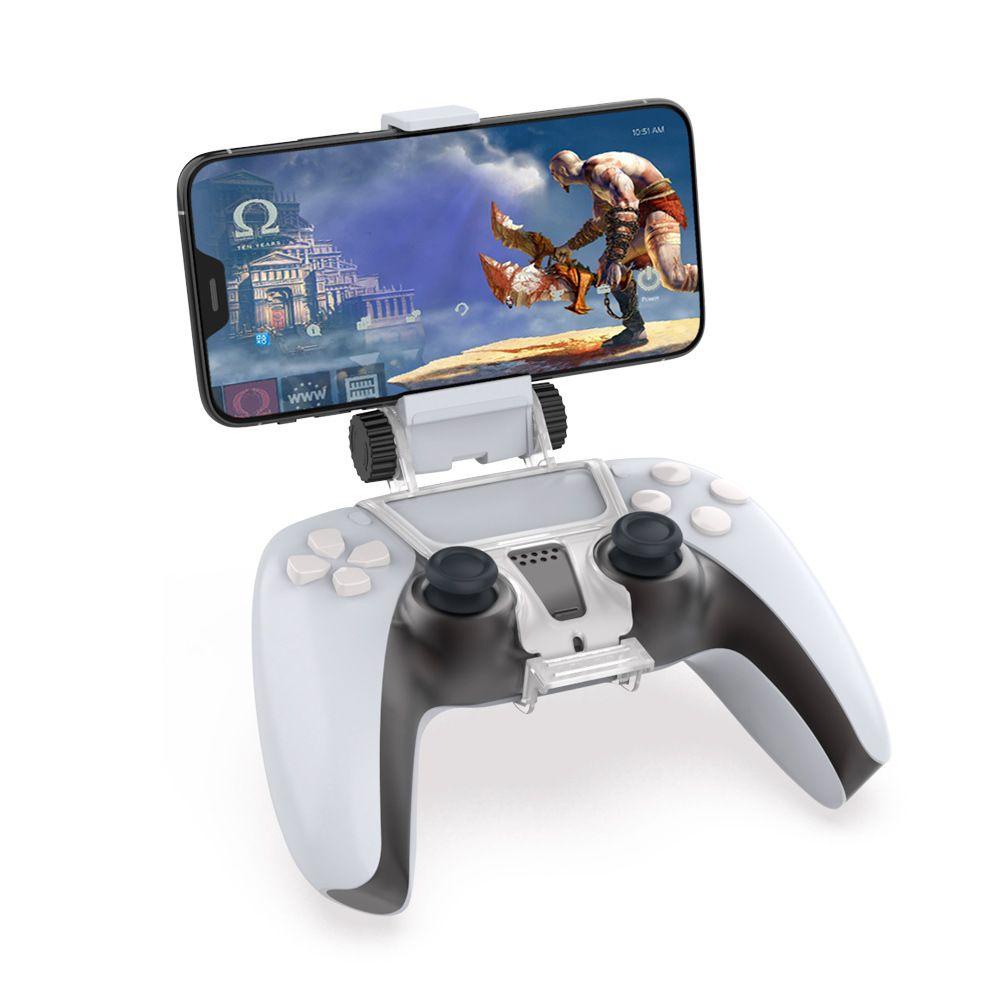 Kẹp TiệN DụNg Cho MáY Chơi Game PS5 Playstation 5