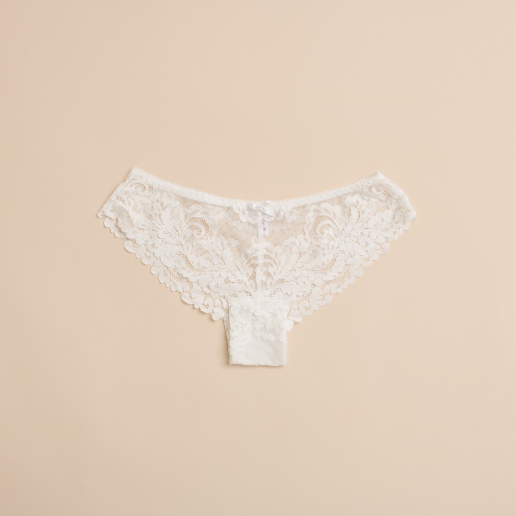 Quần lót ren mềm mịn Lamluy (nhiều màu) | BigBuy360 - bigbuy360.vn