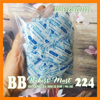 Túi hút ẩm O-BUSTER Dry Boy Desiccant NHỎ 1G - Chia gói 50 cái