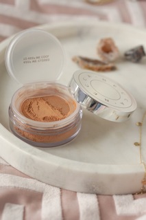 Phấn phủ Becca Hydra-Mist Setting Powder