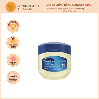Sáp dưỡng ẩm vaseline 100ml