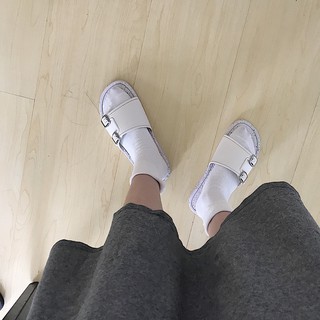 [order] dép bệt ulzzang