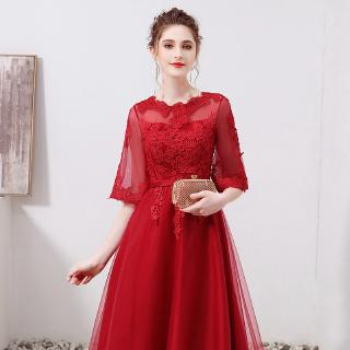 Đầm Cô Dâu Thiết Kế Sang Trọng
