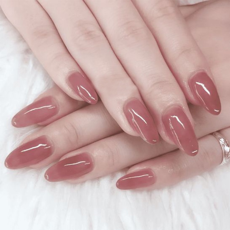 Sơn móng gel poly Modelones 15g đắp nối móng lâu trôi trang trí nghệ thuật độc đáo