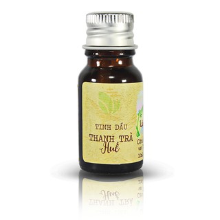 Tinh dầu Thanh Trà Huế cao cấp Làng Hạ
