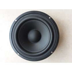 LOA BASS 16 - 1 củ