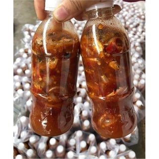 Mắm cá cơm