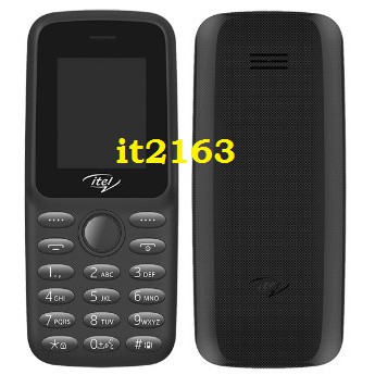 ĐIỆN THOẠI GIÁ RẺ ITEL it2163 2 SIM PIN BỀN CHÍNH HÃNG BẢO HÀNH 12 THÁNG