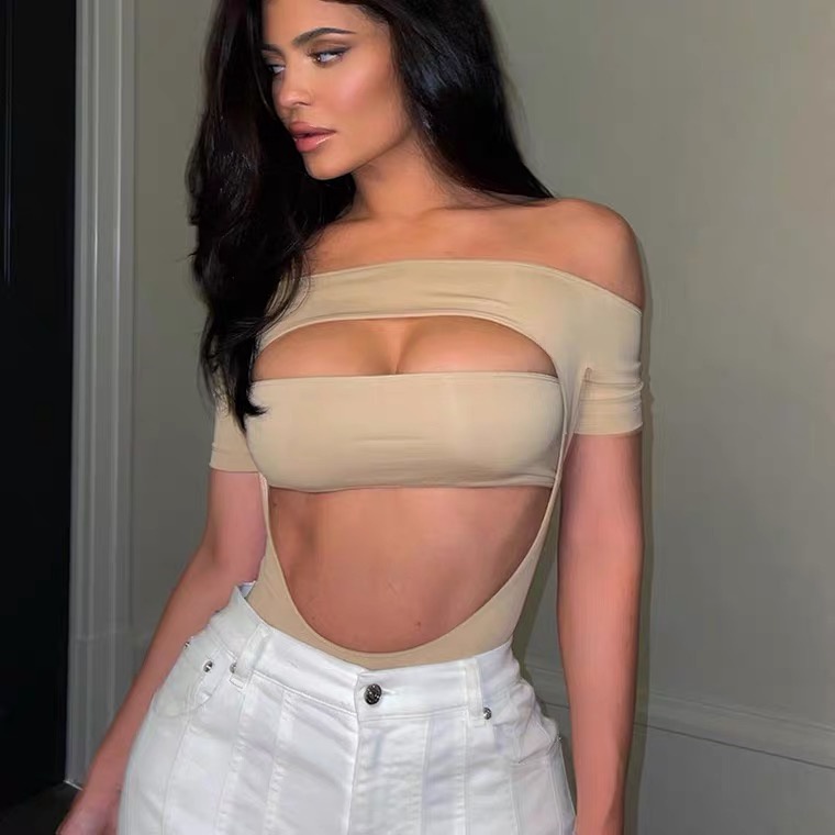 Bodysuit KylieJenner | BigBuy360 - bigbuy360.vn