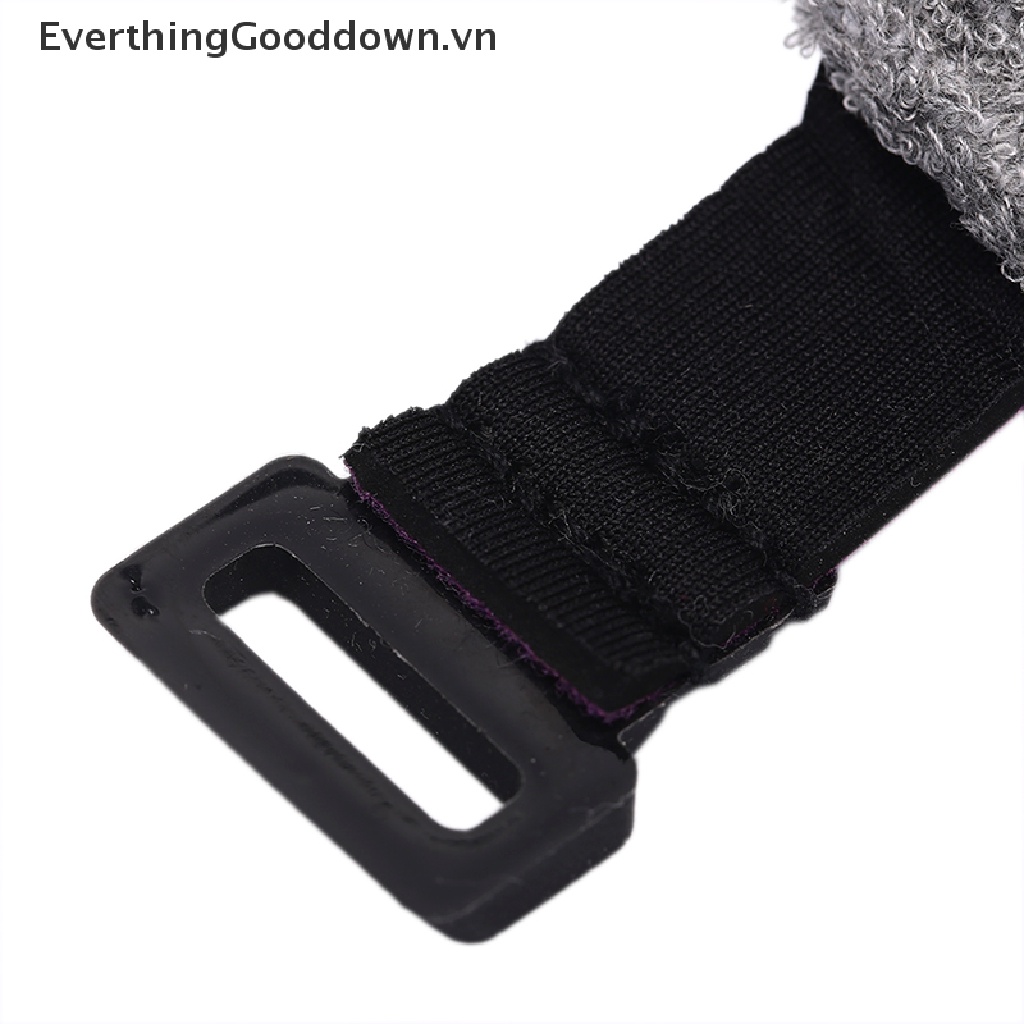 Everthinggooddown 1 Dây Đàn Guitar Bass Chống Ồn