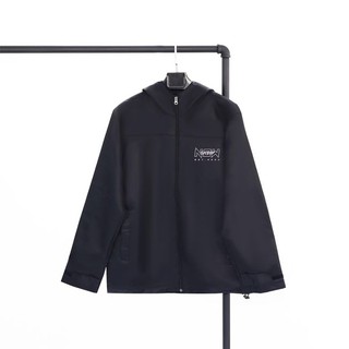 Áo khoác dù NOWSAIGON I&O Jacket