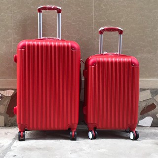 SIZE 20- VALI SANTA NHỰA PC+ ABS