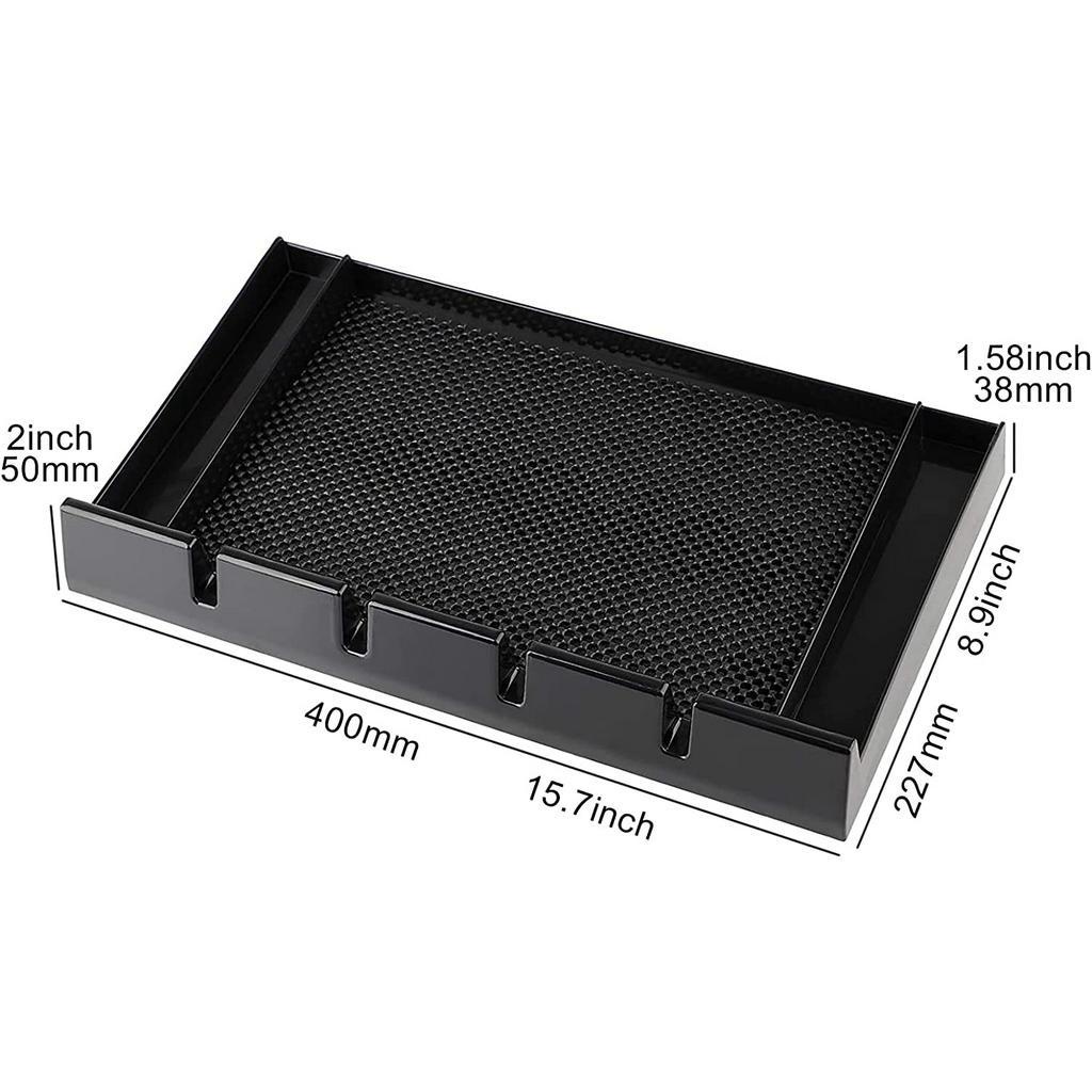 Kệ Tông Đơ, Khay Để Tông Đơ Cắt Tóc Hair Clipper Storage Tray