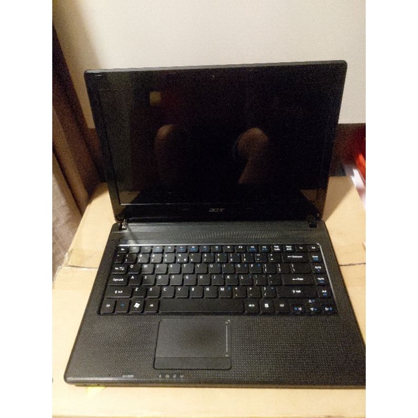 Acer aspire 4738Z - Laptop văn phòng, sinh viên học trực tuyến siêu mượt | BigBuy360 - bigbuy360.vn