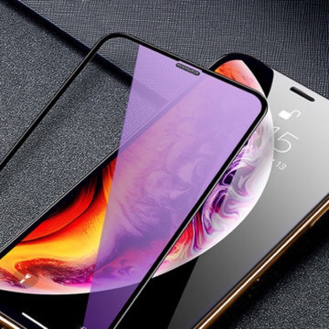 [Bán lấy 5*] Bộ 3 kính cường lực CAO CẤP ip X,Xs,Xsmax,XR