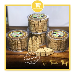 Nụ trầm hương tháp sạch 100% tự nhiên | Xông nhà - Kích hoạt vượng khí