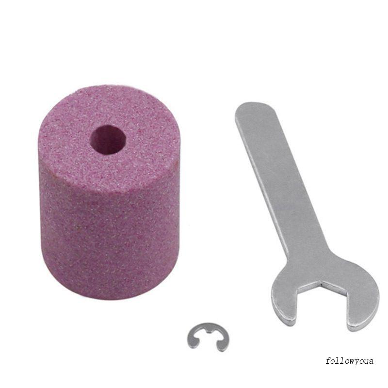 Bánh Xe Mài Corundum 2-12.5mm Di Động Cho Máy Mài