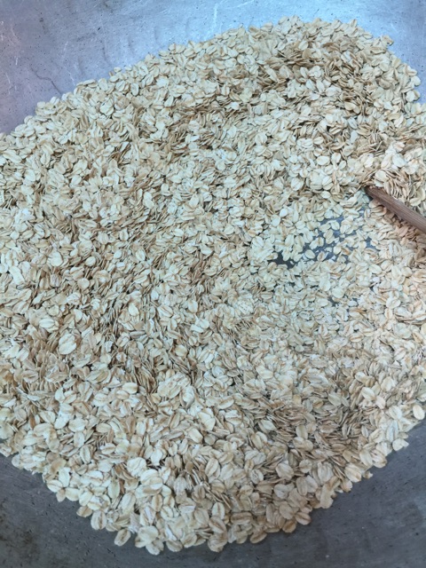 Ngũ cốc nhà làm