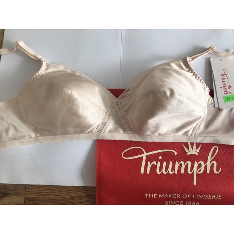 Áo lót Diva 151 HP