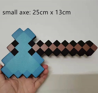 Bộ đồ chơi minecraft ngộ nghĩnh độc đáo cho bé