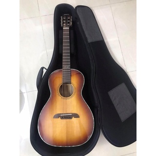 Alvarez 50th Anniversary APA1965 Parlor Acoustic Guitar Phiên Bản Giới Hạn