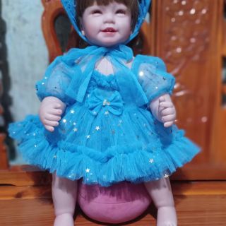 Đầm của b ngọc my