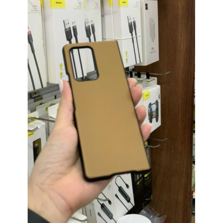 Ốp lưng LikGus da cho Samsung Galaxy Z Fold 2, 5G Chính hãng Sang trọng | BigBuy360 - bigbuy360.vn