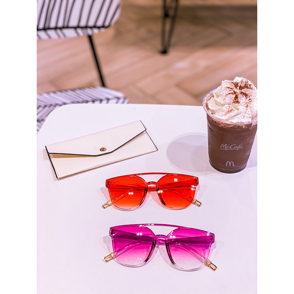 Mắt Kính Thời Trang Hazo Hot Trend 281 Tràn Viền Siêu Đẹp - Hazo