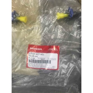 Ống dẫn xăng AB 125 zin