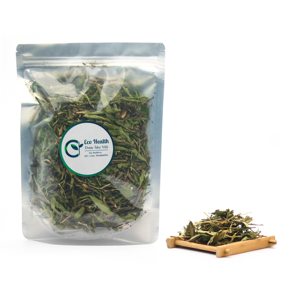 [200gam] Cỏ ngọt sấy khô tự nhiên không chất phụ gia