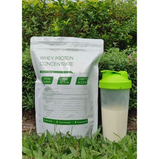 Whey Protein Concentrate NZMP 80% Protein - Đạm whey cô đặc