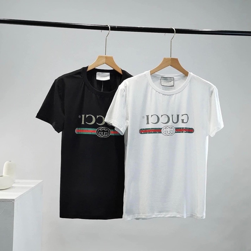 Áo Phông Gucci Basic