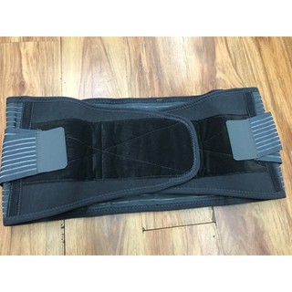 Đai Cố Định Lưng Cột Sống - Medi