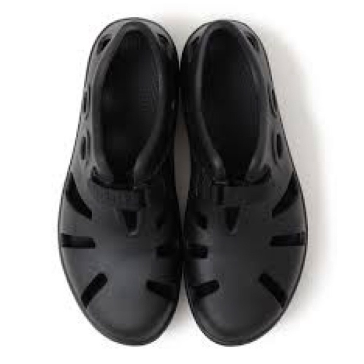 Sandal rọ oofos hàng xuất khẩu