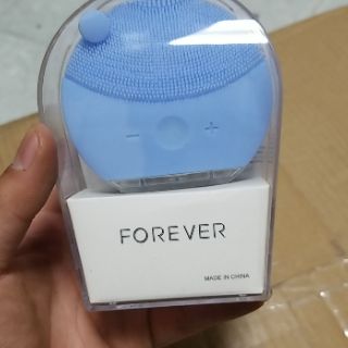 Máy rửa mặt forever hàng nội địa trung