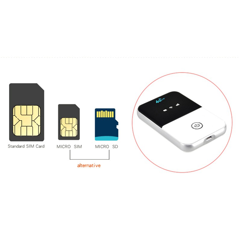 Bộ Phát Wifi Không Dây Mf935-L 4g | BigBuy360 - bigbuy360.vn