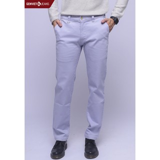 Quần dài Nam T1103K1423 GENVIET JEANS