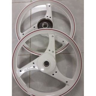 Cặp mâm 3 cây 3d đùm.hàng loại tốt