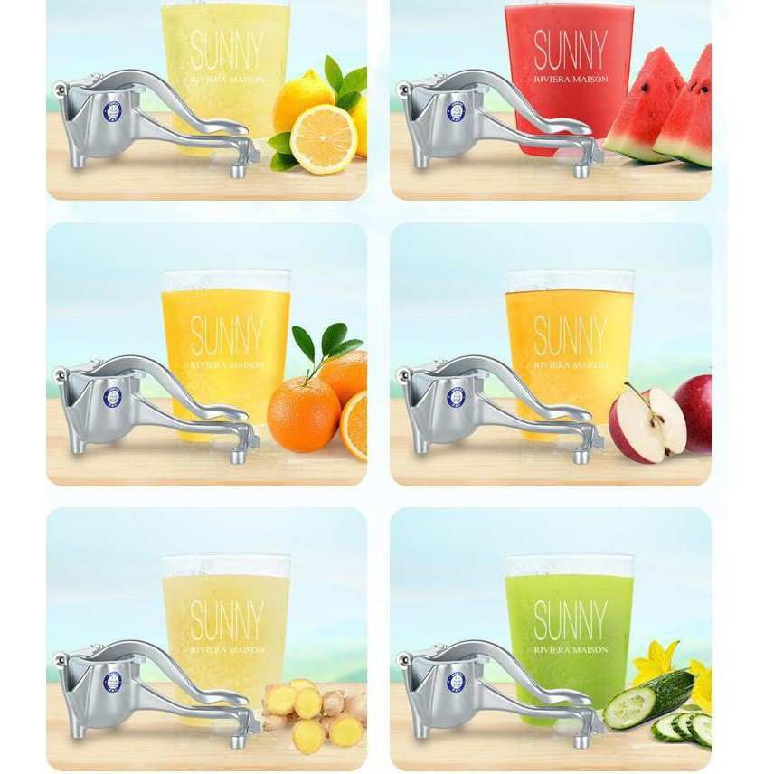 Máy ép hoa quả cẩm tay