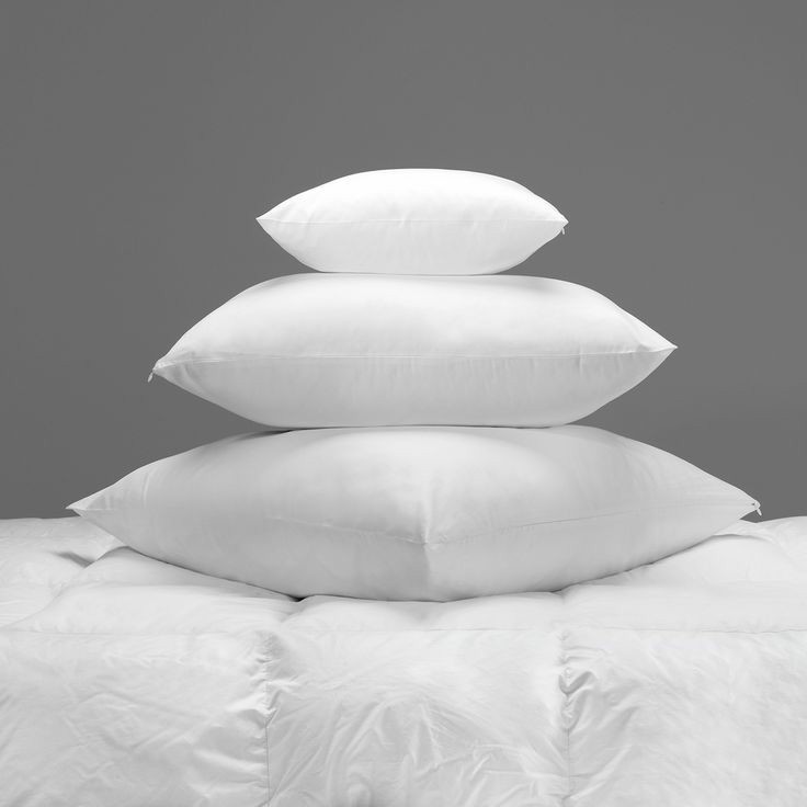 Ruột Gối Tựa Trang Trí Gối Trang Trí Khách Sạn, Gối Sofa Bền Lâu Xẹp Lún
