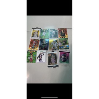 Thẻ One piece[Sale Sốc]😎😎😎😎 chất liệu giấy cứng