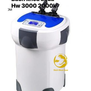 Máy lọc HW-3000